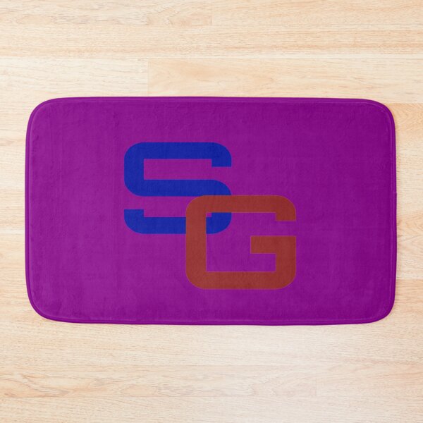 Item preview, SG Initials designed and sold by sagar96.