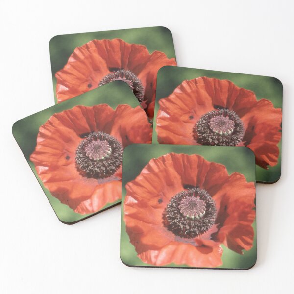 Item preview, Poppy designed and sold by Robert Elfferich.