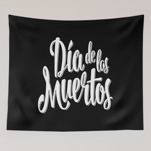 Item preview, Día De Muertos Day of the Dead designed and sold by ProjectX23.