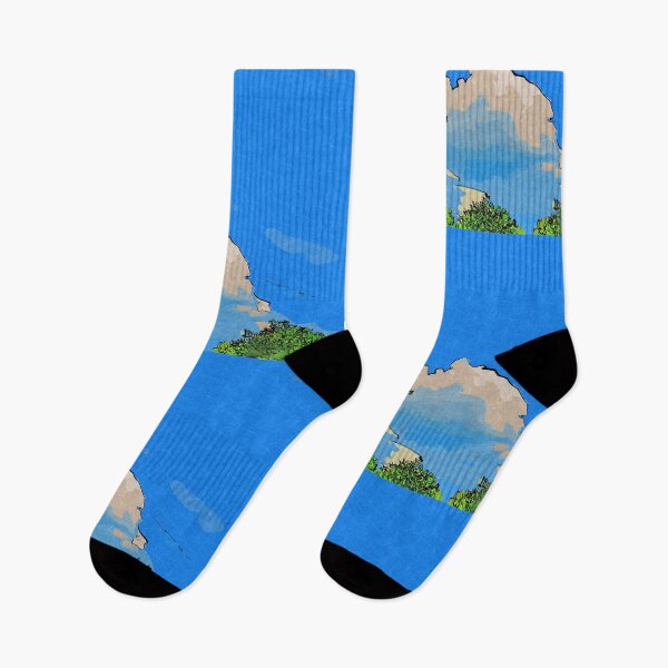 Item preview, Drawing of the Sky designed and sold by allthingsnatura.