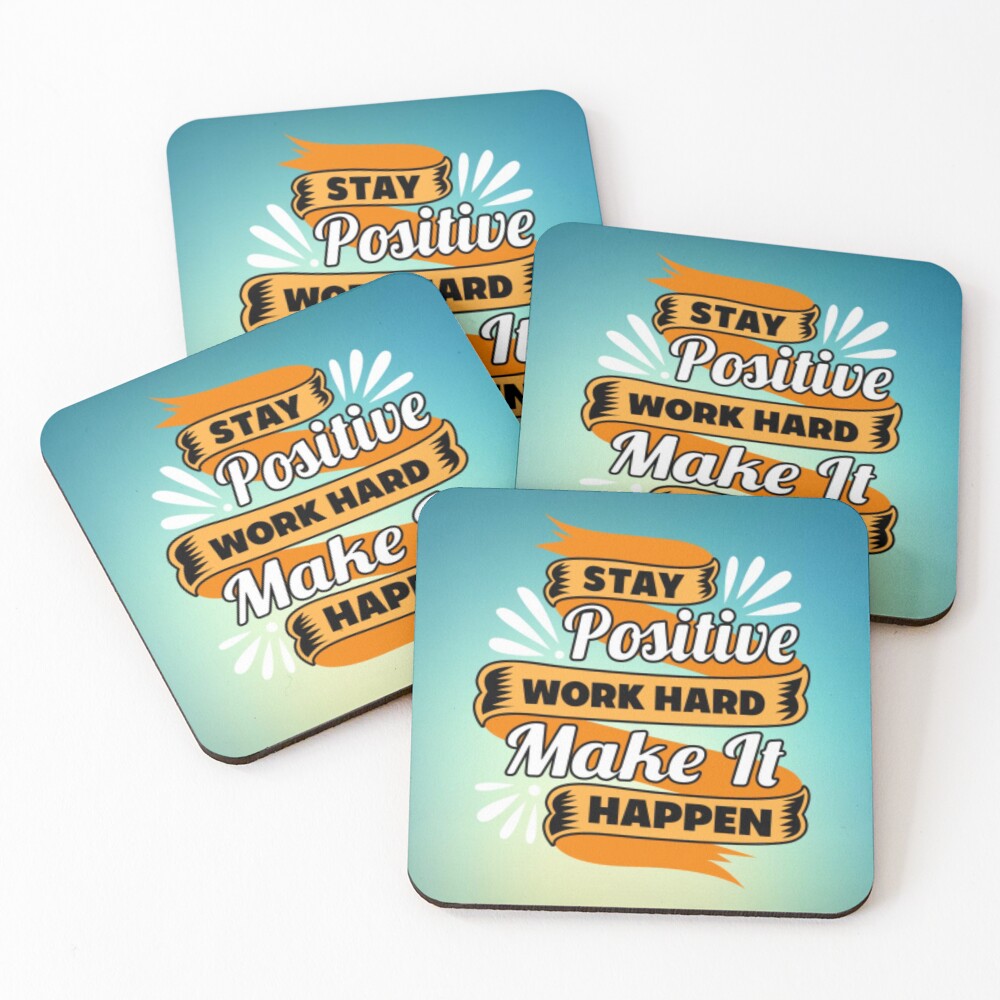 Item preview, Coasters (Set of 4) designed and sold by Raju2018.