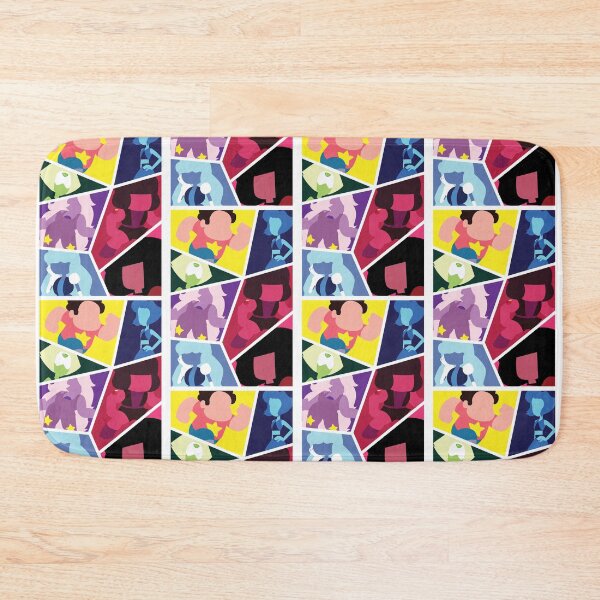 Item preview, Steven Universe Pattern designed and sold by rainbowdreamer.