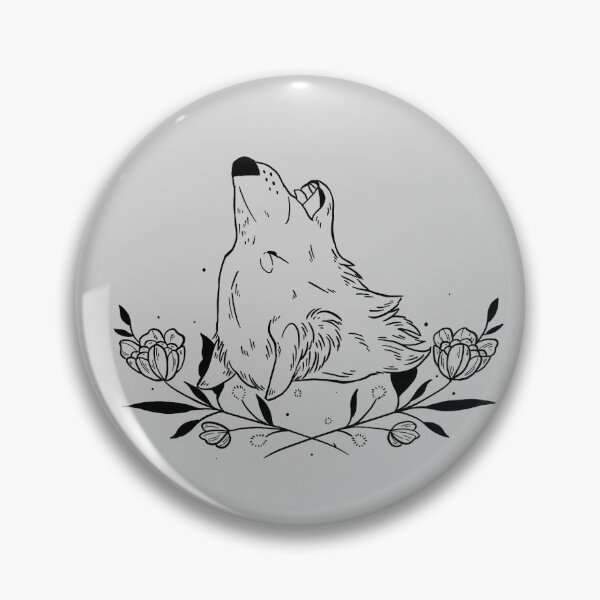 Item preview, Wolf hour designed and sold by GalaxyPingu.