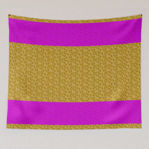 Item preview, Gold Mauve Scattered Mode designed and sold by PageDesigns.