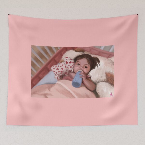 Item preview, Bedtime  designed and sold by 3WishStudios.