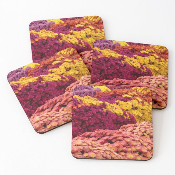 Item preview, Fall Mums designed and sold by shotsfromthehip.