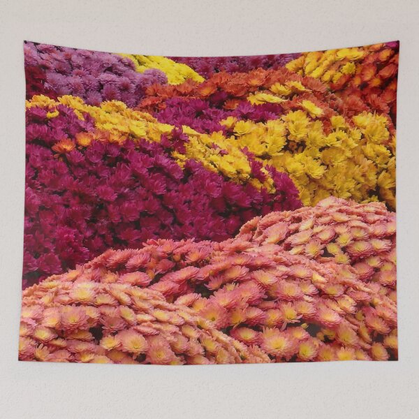 Item preview, Fall Mums designed and sold by shotsfromthehip.