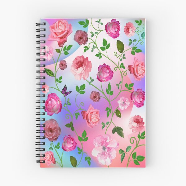 Item preview, Red Roses design,decoration,interior,accessories,nature,butterfly designed and sold by jayne0524.