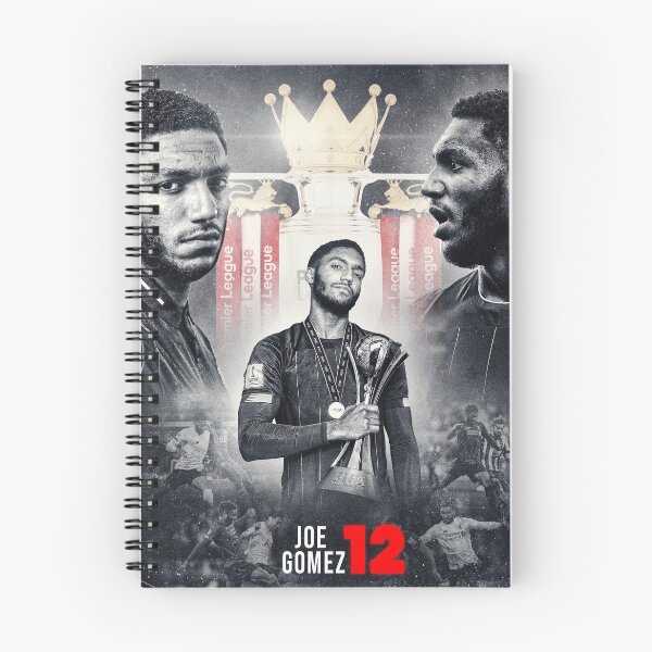 Item preview, Joe Gomez designed and sold by JayLlewellyn.
