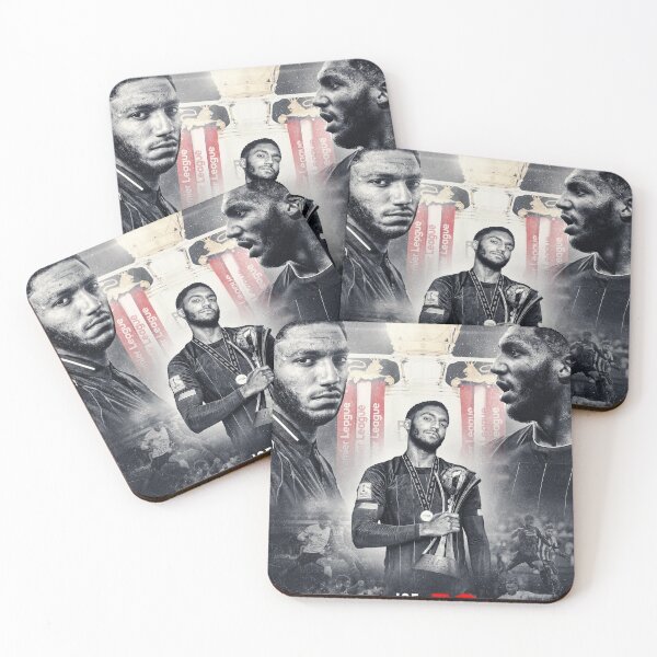 Item preview, Joe Gomez designed and sold by JayLlewellyn.