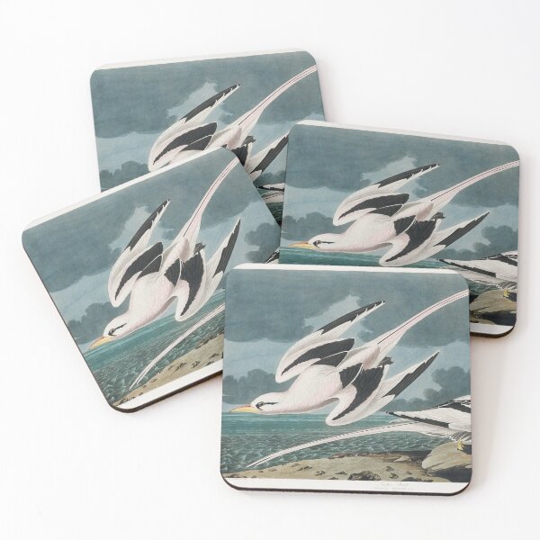 Item preview, Sea Birds - John James Audubon designed and sold by Vintage Designs +.