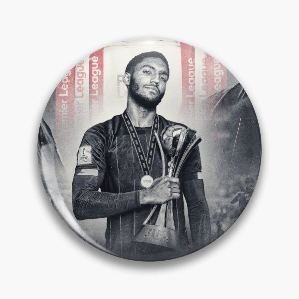 Item preview, Joe Gomez designed and sold by JayLlewellyn.