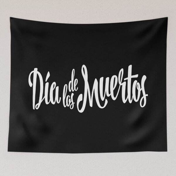 Item preview, Día De Muertos Day of the Dead designed and sold by ProjectX23.