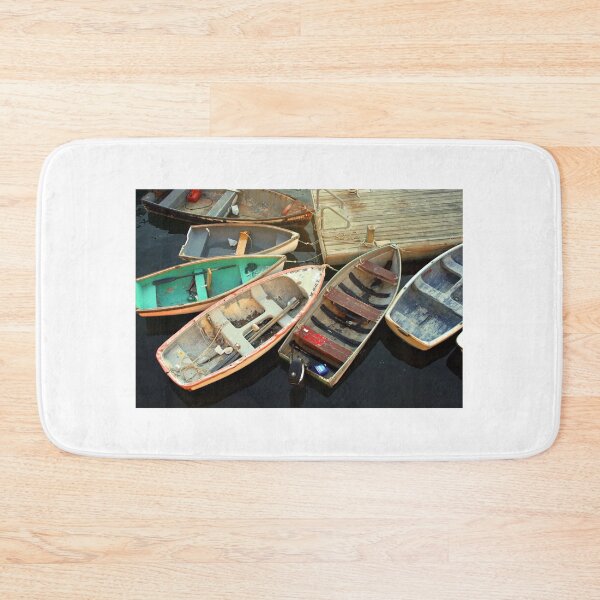 Item preview, we are all a little dingy designed and sold by Lynne Prestebak.