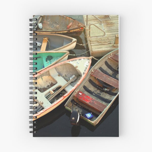 Item preview, we are all a little dingy designed and sold by Lynne Prestebak.