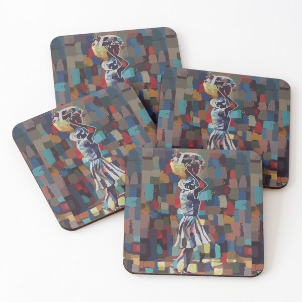Item preview, Machann Douvanjou By Sagage designed and sold by Rasagage.