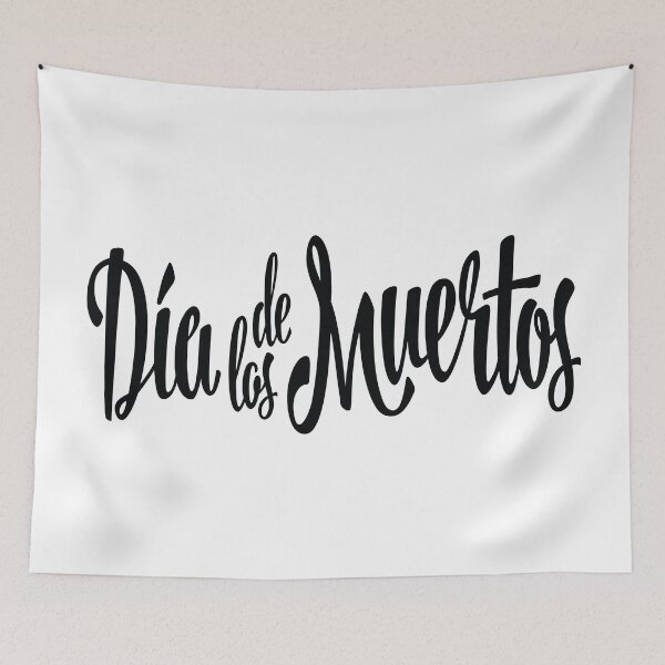 Item preview, Día De Muertos Day of the Dead designed and sold by ProjectX23.