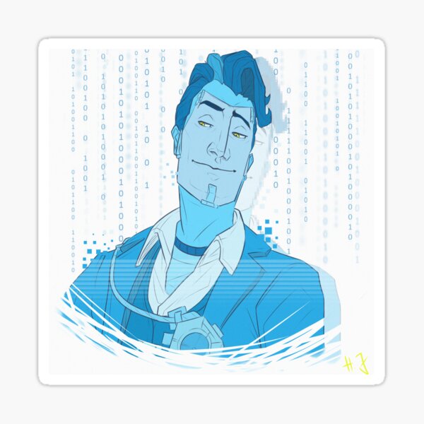 Item preview, HANDSOME JACK - TFTBL designed and sold by HandsomeJackass.