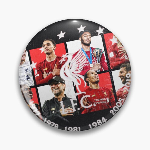 Item preview, Liverpool designed and sold by JayLlewellyn.