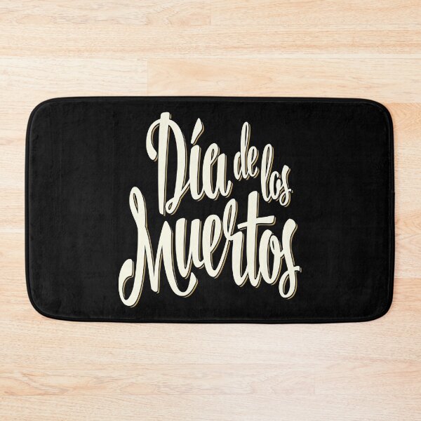 Item preview, Día De Muertos Day of the Dead designed and sold by ProjectX23.