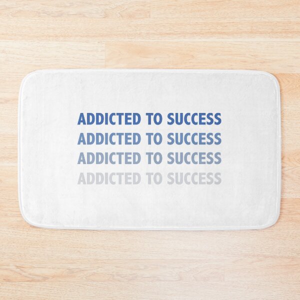 Item preview, Addicted to success designed and sold by beautyandthetee.