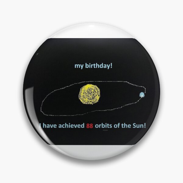 Item preview, Happy 88th Birthday! designed and sold by JPOempathy.