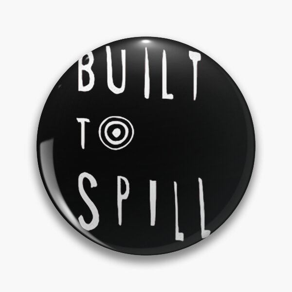Item preview, man Built To Spill le tour 2020 designed and sold by Mandyleele.