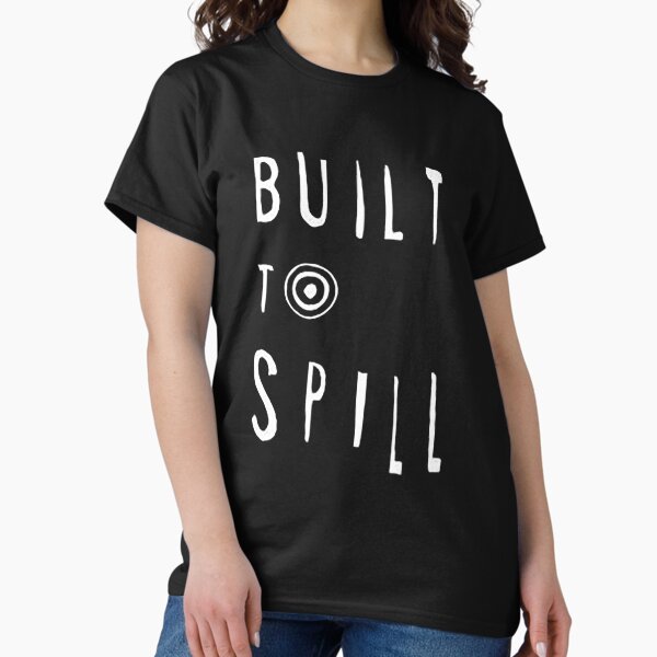 Item preview, man Built To Spill le tour 2020 designed and sold by Mandyleele.