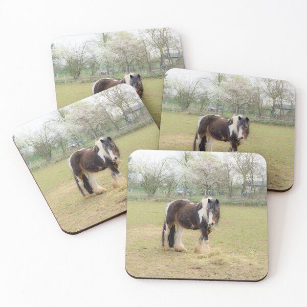 Item preview, Horse love designed and sold by MarionsArt.