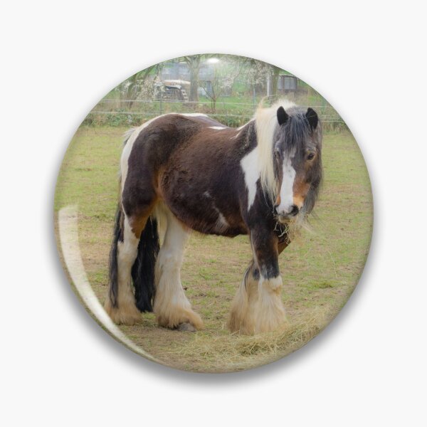 Item preview, Horse love designed and sold by MarionsArt.