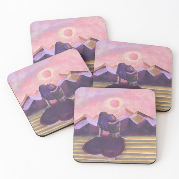 Item preview, SUNSET designed and sold by Begoll Art.