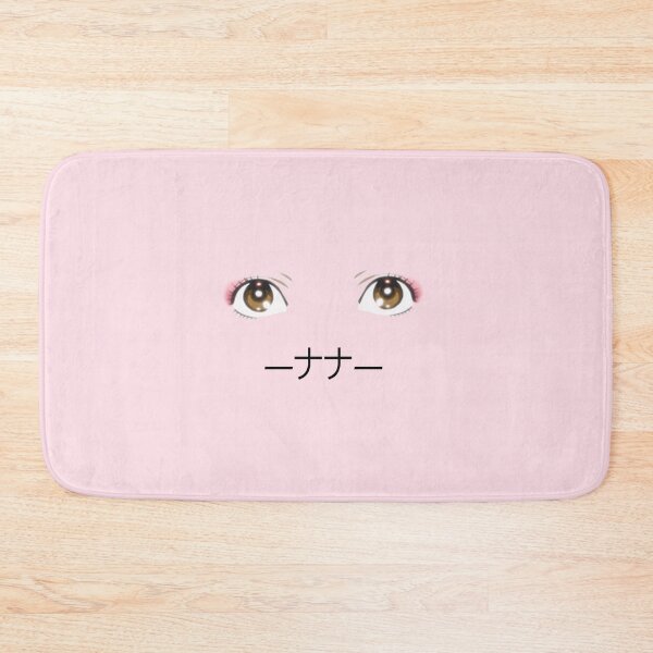 Item preview, Nana Komatsu EYES  designed and sold by PeachPantone.
