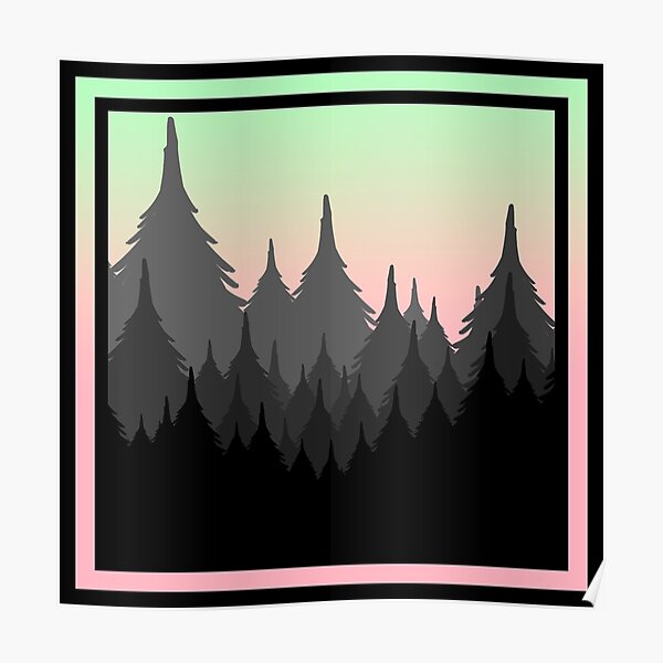 Free Free 234 Mountain Tree Svg SVG PNG EPS DXF File