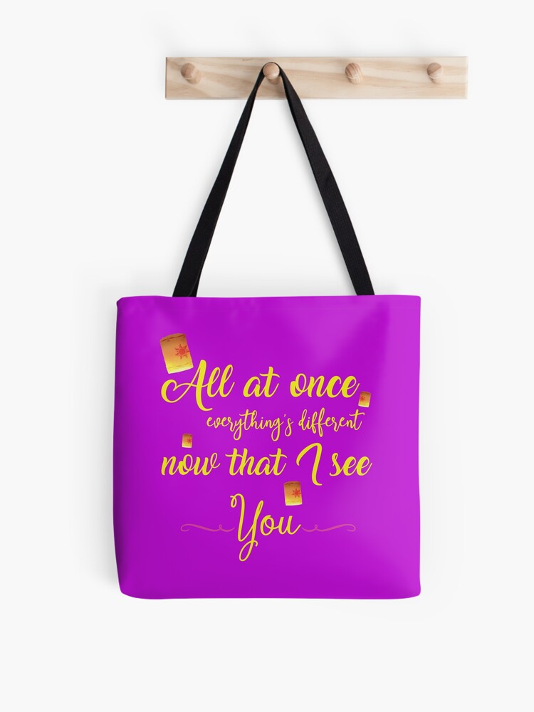 you tote
