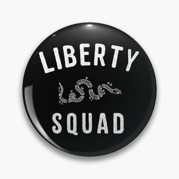 Aperçu de l'œuvre Liberty Squad Snek créée et vendue par flippinsg.