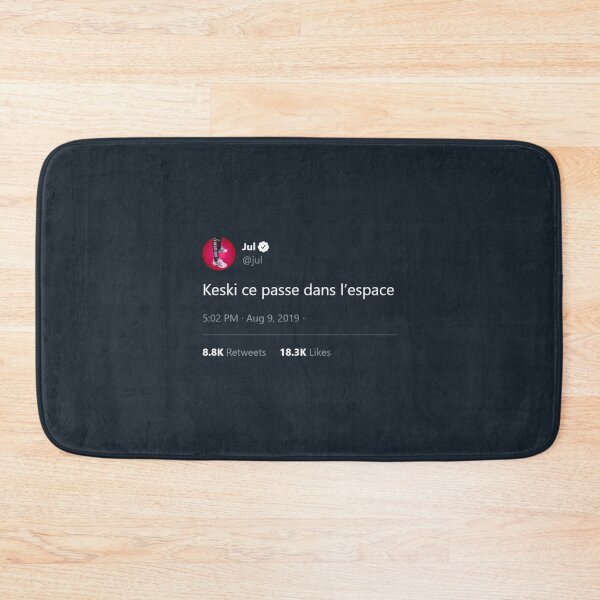 Item preview, Tweet jul keski this going on in space designed and sold by Mvrceau.