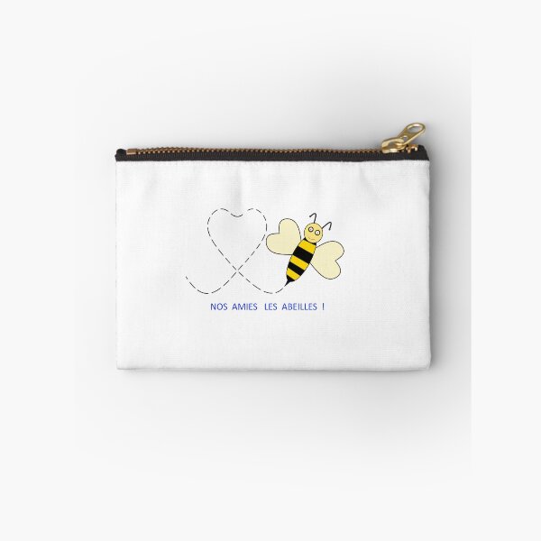 Item preview, our friends the bees designed and sold by loiret1958.