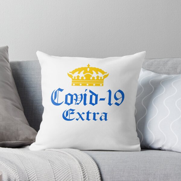 Item preview, Covid-19 Extra designed and sold by Tsjernobyl.