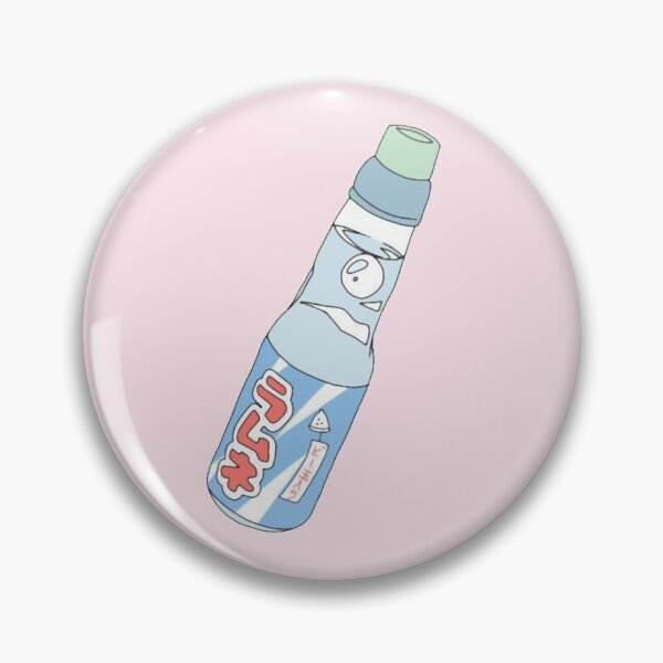 Item preview, Kawaii Soda Drink  designed and sold by PeachPantone.