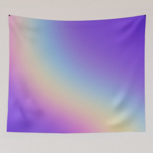 Item preview, Rainbow Gradient designed and sold by Aileen Swansen.