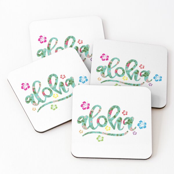 Item preview, Aloha designed and sold by beautyandthetee.