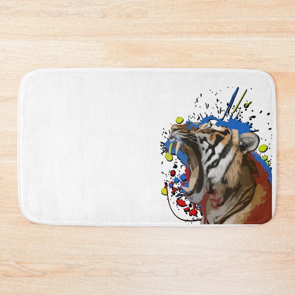 Item preview, TIGER designed and sold by hipeora.