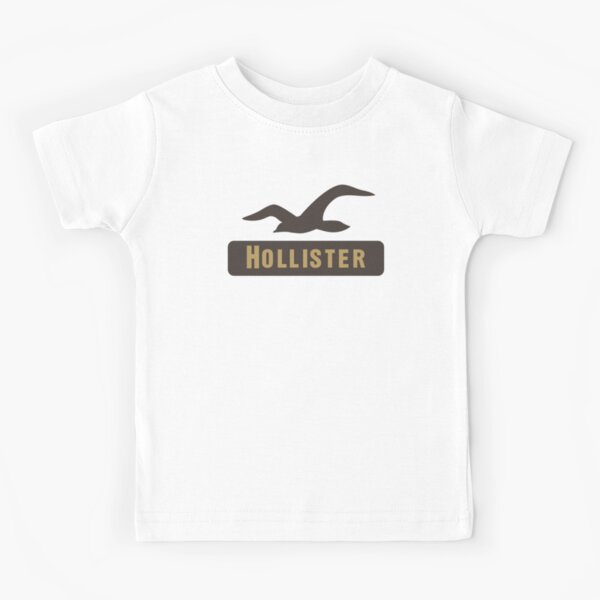 hollister for children's clothes