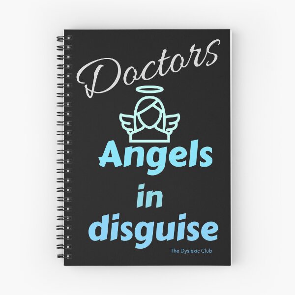 Item preview, Doctors Angels in disguise designed and sold by domdjs4239.