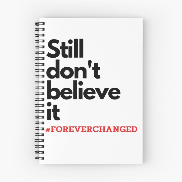 Item preview, Still Don't Believe It designed and sold by Danyell369.