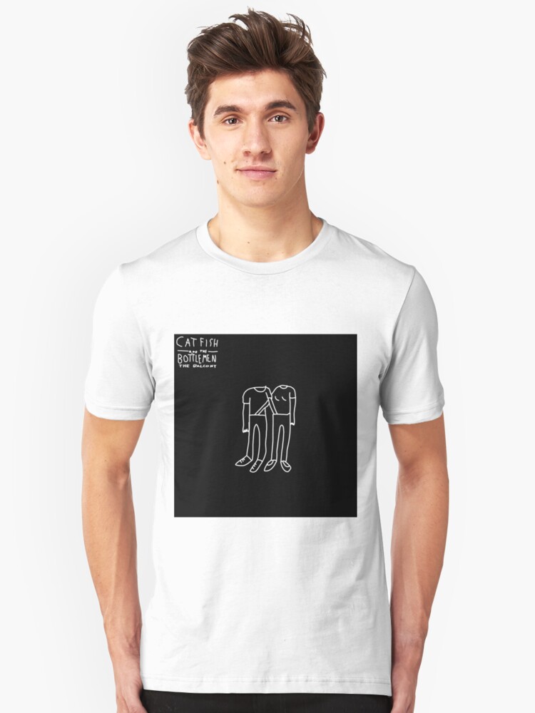 catfish and the bottlemen shirt