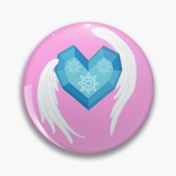 Item preview, Flurry Heart designed and sold by TrotLOeilArt.