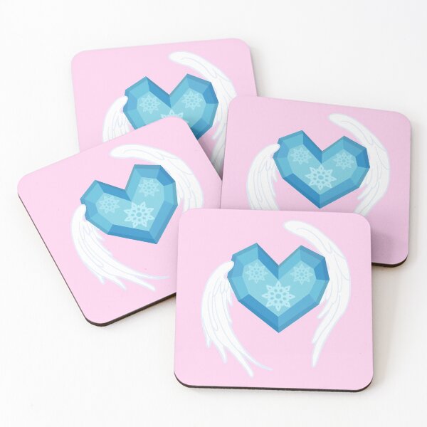 Item preview, Flurry Heart designed and sold by TrotLOeilArt.