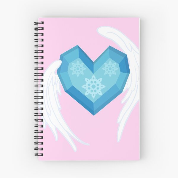 Item preview, Flurry Heart designed and sold by TrotLOeilArt.
