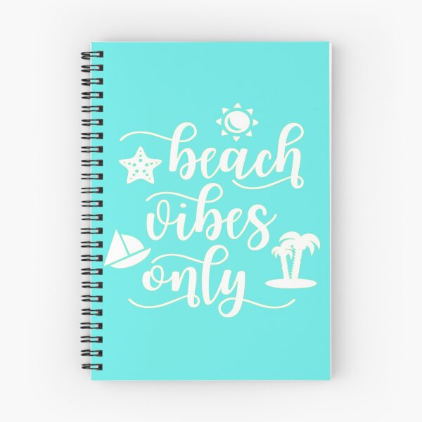Item preview, Beach vibes only designed and sold by beautyandthetee.